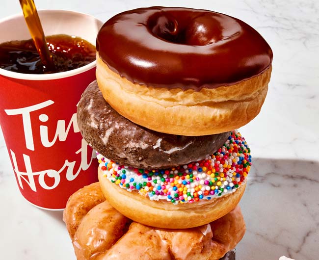 Tim Hortons Lockport, NY 14094 - Last Updated December 2023 - Yelp