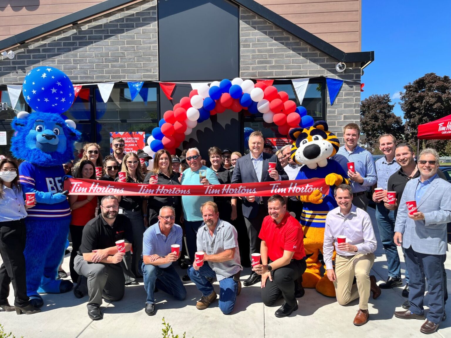 Kelton Enterprises Opens 35th Location Kelton Enterprises